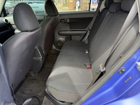 Used 2010 Scion xB Release Series 7.0 FWD image 13