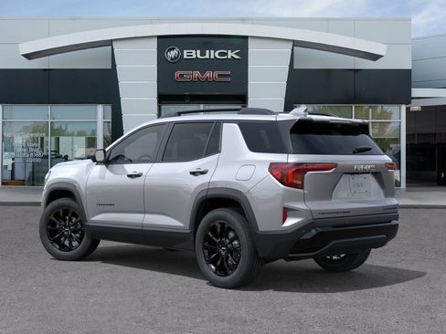 New 2027 GMC Terrain Elevation AWD/4WD image 3