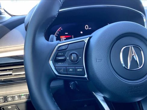 Used 2025 Acura MDX SH-AWD w/ Technology Package image 21