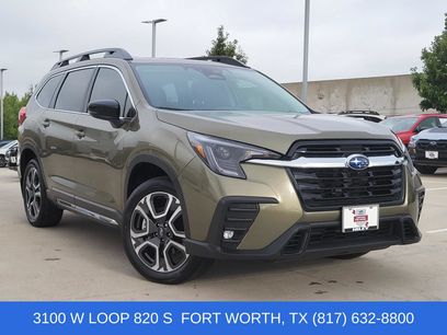 Used 2026 Subaru Ascent Limited