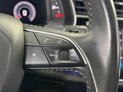 Used 2019 Audi Q8 Prestige w/ Adaptive Chassis Package image 26