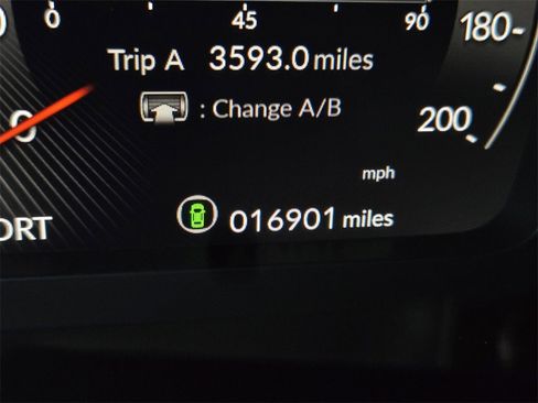 Used 2024 Acura Integra Type S image 27