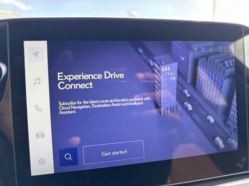 Used 2025 Lexus UX 300h FWD w/ Accessory Package (Z2) image 18