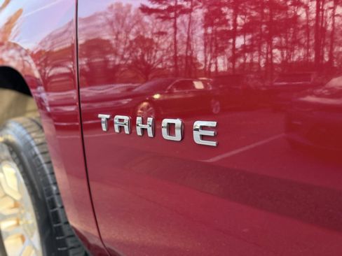 Used 2015 Chevrolet Tahoe LT image 17