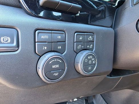 New 2026 Chevrolet Silverado 1500 High Country w/ High Country Premium Package image 14