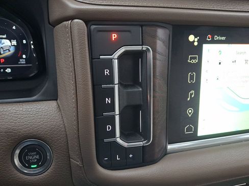 Used 2023 GMC Yukon Denali w/ LPO, Floor Liner Package image 16