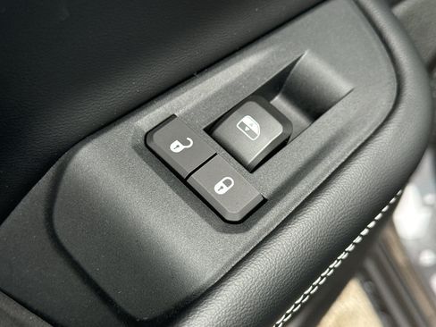 New 2026 Jeep Grand Cherokee L 4WD image 29