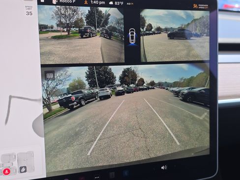 Used 2025 Tesla Model Y Long Range image 22