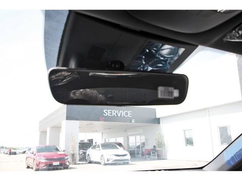 New 2026 Kia K5 GT-Line w/ GT-Line Red Interior Package FWD image 24