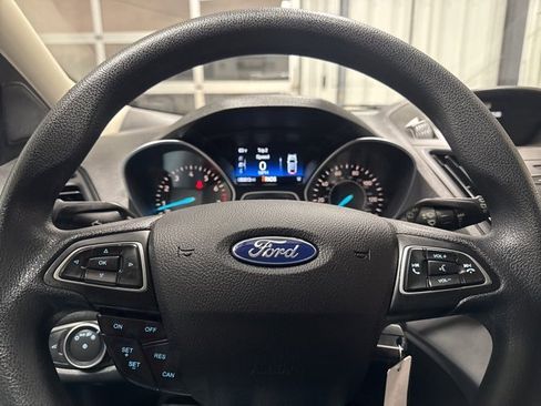 Used 2017 Ford Escape S image 13