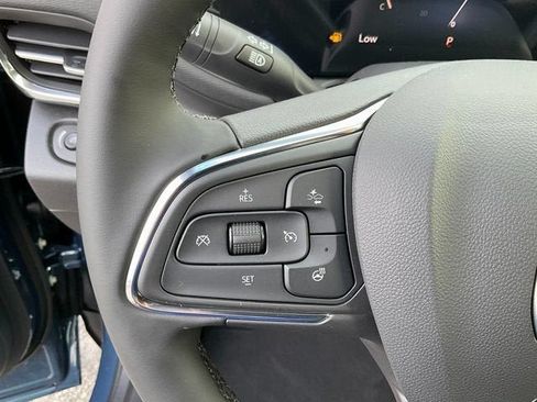New 2026 Buick Envista Preferred w/ Convenience I Package FWD image 8