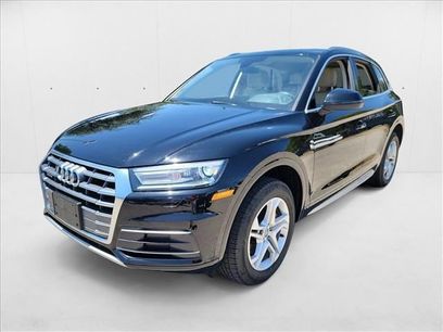 Used 2019 Audi Q5 2.0T Premium