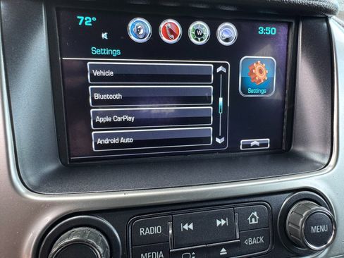 Used 2018 Chevrolet Tahoe LT AWD/4WD image 30