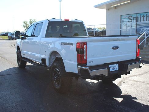 New 2026 Ford F250 Lariat w/ Tremor Off-Road Package image 3
