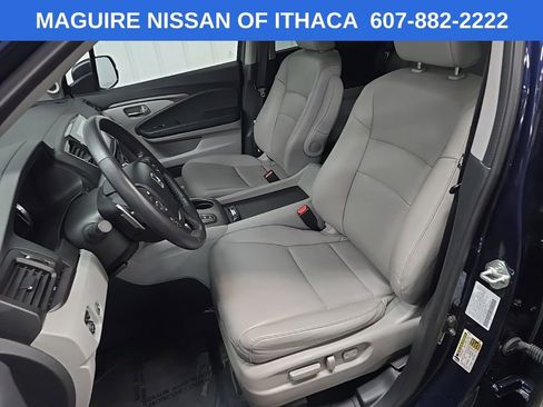 Used 2023 Honda Ridgeline RTL image 31