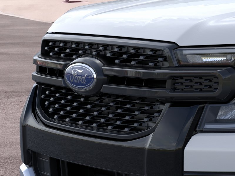 New 2026 Ford Ranger XLT w/ Trailer Tow Package RWD image 17