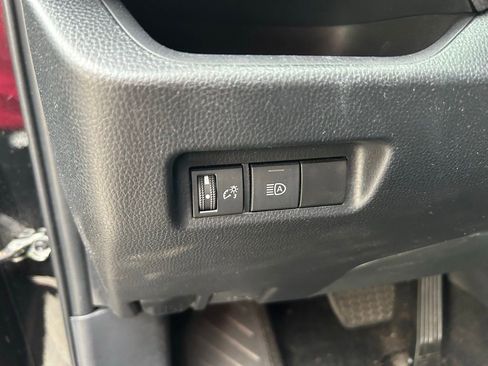 Certified 2024 Toyota RAV4 XLE image 17