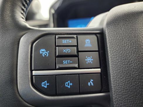 Used 2024 Ford F350 Lariat w/ Lariat Ultimate Package image 16