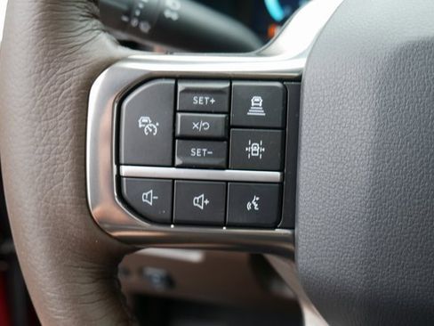 New 2026 Ford F350 King Ranch w/ Tremor Off-Road Package image 19