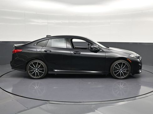 Used 2024 BMW 228i Gran Coupe w/ M Sport Package FWD image 4
