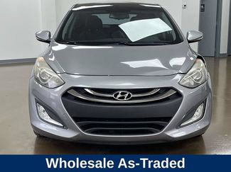 Used 2014 Hyundai Elantra GT w/ Option Group 03 FWD video 2
