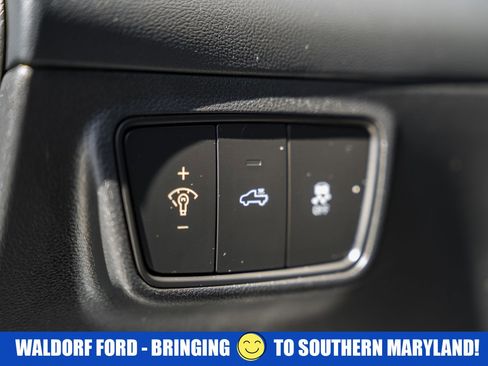 Used 2024 Hyundai Santa Cruz Limited AWD/4WD image 85