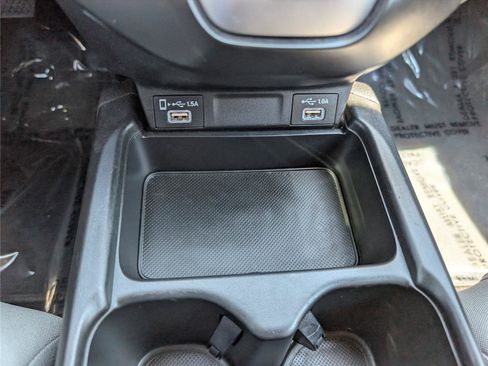 Used 2022 Honda CR-V EX image 26