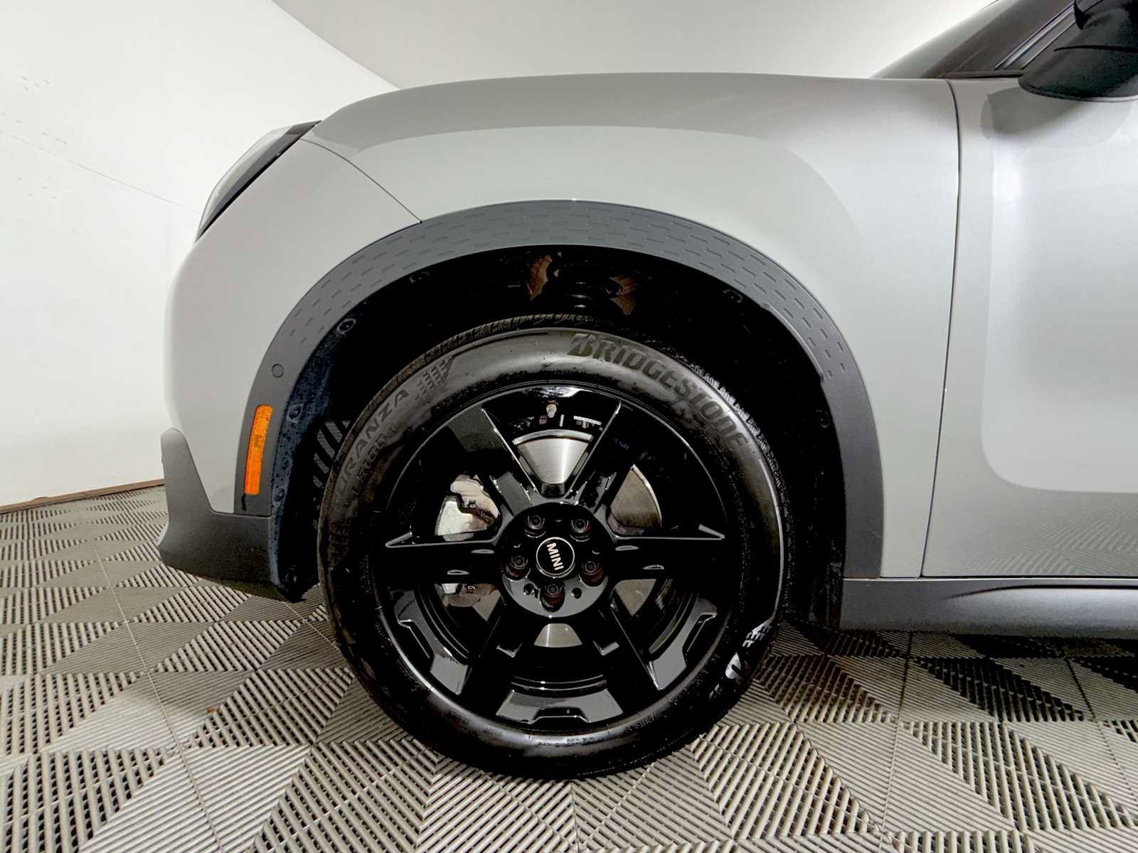 Used 2026 MINI Cooper Countryman S AWD/4WD image 8