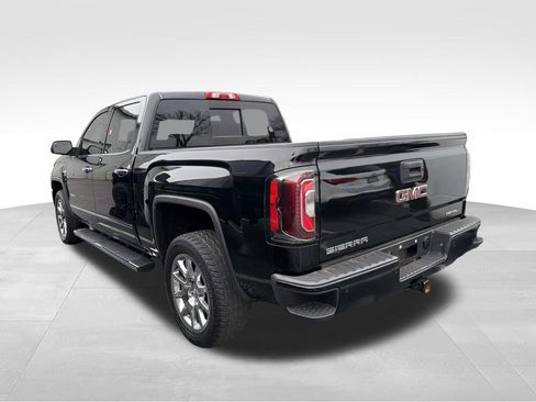 Used 2018 GMC Sierra 1500 Denali image 4