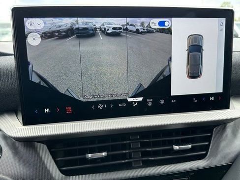 Certified 2026 Ford Explorer ST AWD/4WD image 24