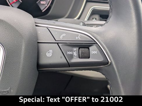 Used 2025 Audi A5 2.0T Premium Plus w/ Convenience Plus Package image 31