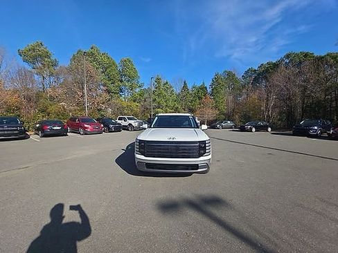 New 2026 Hyundai Palisade Limited image 14