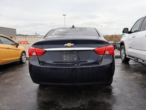 Used 2015 Chevrolet Impala LS image 12