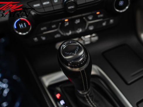 Used 2018 Chevrolet Corvette Grand Sport image 49