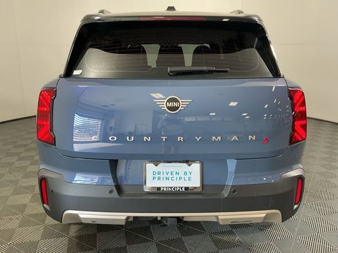 New 2026 MINI Cooper Countryman S image 6