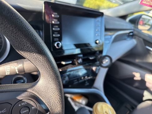 Used 2023 Toyota Camry LE image 8