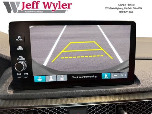 New 2026 Acura Integra A-Spec image 22