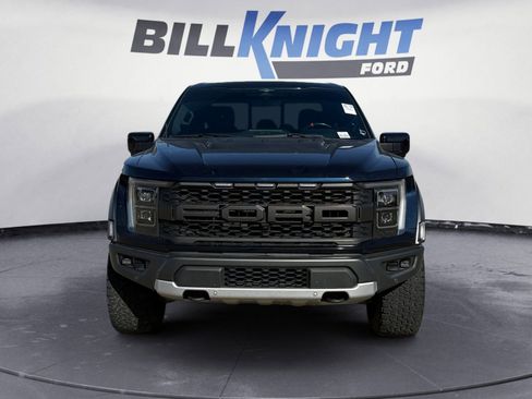Used 2023 Ford F150 Raptor w/ Raptor Carbon Fiber Package image 8