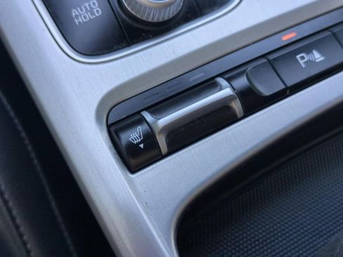 Used 2019 Kia Stinger GTS image 21