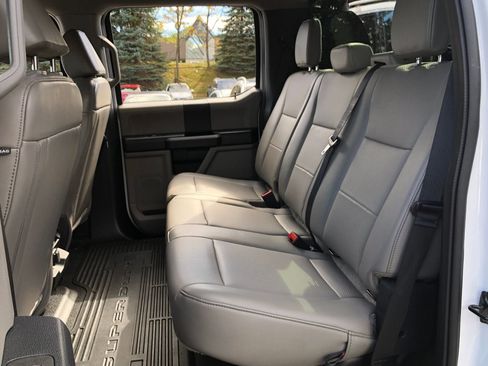 Used 2022 Ford F450 XL w/ Power Equipment Group image 38