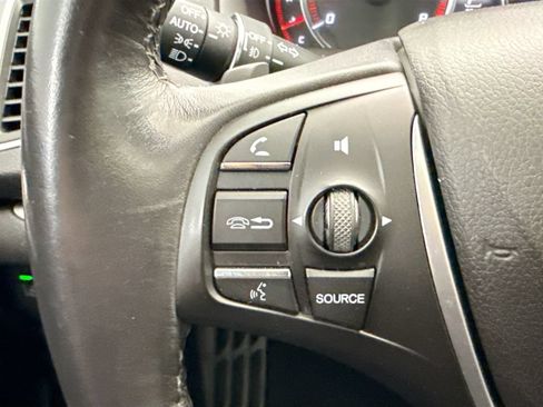 Used 2019 Acura TLX w/ Technology & A-SPEC Pkg FWD image 11