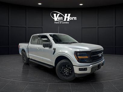 Used 2025 Ford F150 XLT w/ Equipment Group 302A MID