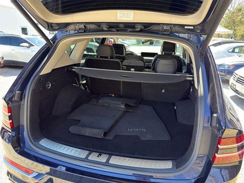 Used 2024 Genesis GV80 2.5T image 9