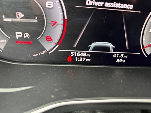 Used 2023 Audi A5 2.0T Premium Plus w/ Premium Plus AWD/4WD image 16