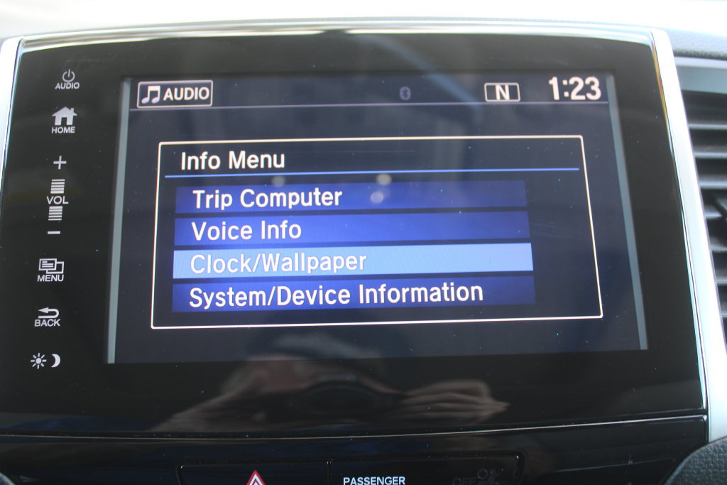 Used 2017 Honda Pilot EX-L image 46