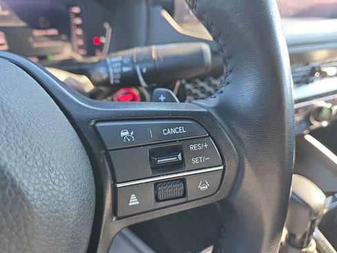 Used 2024 Honda Accord Sport image 28