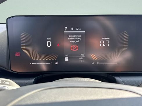 New 2026 Kia K4 FWD image 23