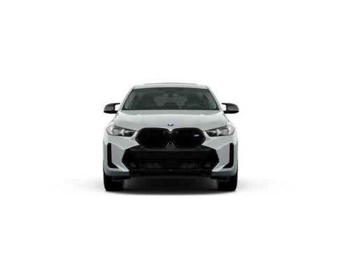 New 2026 BMW X6 M60i image 2