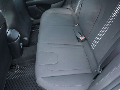 New 2026 Hyundai Elantra Sport image 18