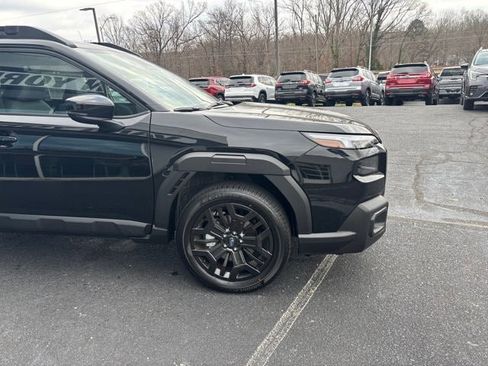 New 2026 Subaru Outback Limited XT image 60